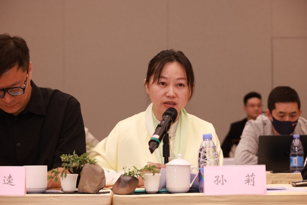 《闪耀吧！大运河》研讨会在大运河博物馆举办，“走运”之旅在北京画上圆满的句号