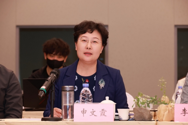 《闪耀吧！大运河》研讨会在大运河博物馆举办，“走运”之旅在北京画上圆满的句号
