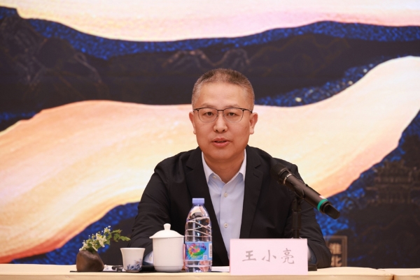 《闪耀吧！大运河》研讨会在大运河博物馆举办，“走运”之旅在北京画上圆满的句号