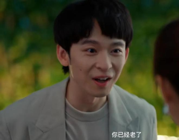 蛮好的人生结局：看懂薛晓舟的表白“你已经老了”，才懂他有多爱