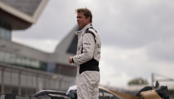 《F1:狂飙飞车》全国预售燃擎开启6月23-26日提前点映解锁感官大片