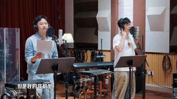 《五哈5》第九期邓超陈赫一天互掐“三百次” 王俊凯韭菜舞超魔性