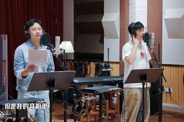 《五哈5》第九期邓超陈赫一天互掐“三百次” 王俊凯韭菜舞超魔性