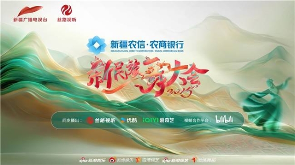 《新民族舞大会》第二季首播：以舞为媒，绘就中华文化一体多元新图景