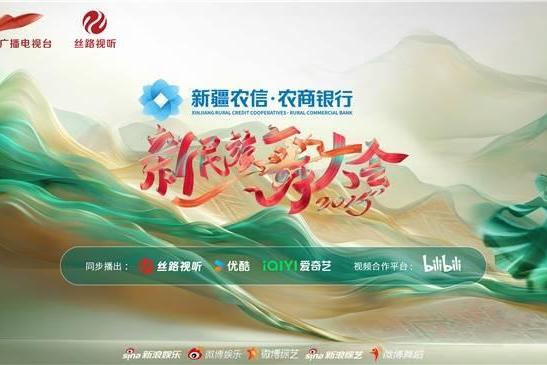 《新民族舞大会》第二季首播：以舞为媒，绘就中华文化一体多元新图景