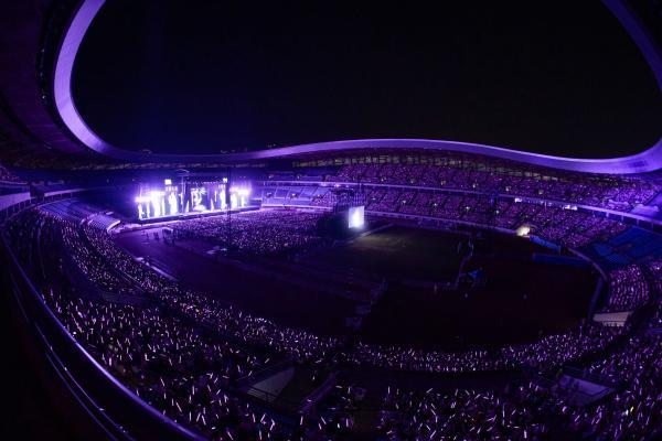国潮星动演唱会系列热度持续攀升 国潮文化IP价值再创新高