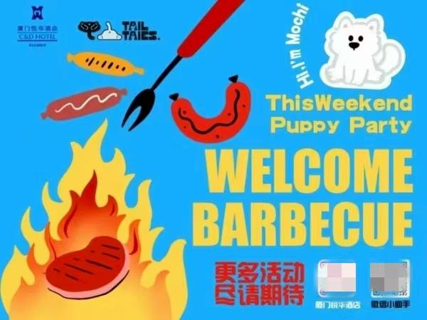 为一场演唱会 赴一座城 —— Mochi陪你在厦门看演唱会