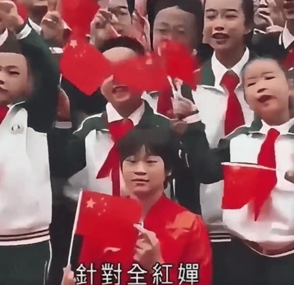 全红婵去暨南大学没法好好读书！网友真是多虑了