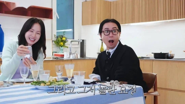 孙艺珍公开和玄彬儿子照片，郑在炯被“漂亮到震惊”