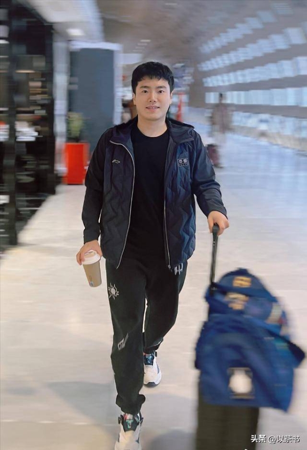父亲是煤矿老板，他是最“不合格”的富二代，靠自己成为世界冠军