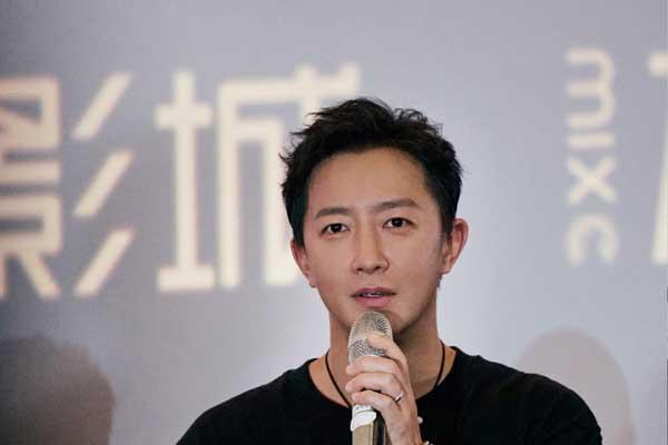 电影《营救飞虎》华南首映 东江纵队后代赞影片让英雄故事得以相传