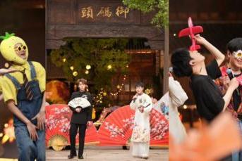情歌接力、CP撒糖，《我们好极了歌会》解锁七夕的N种打开方式