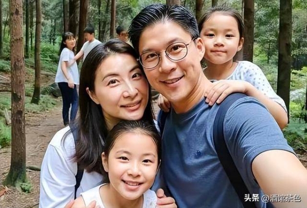 郭晶晶也没想到，儿子的“天价”学费曝光后，竟给所有人上了一课