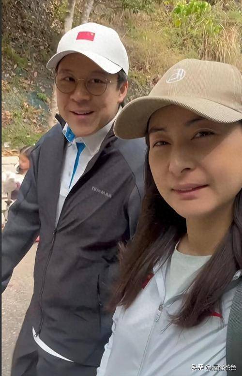 郭晶晶也没想到，儿子的“天价”学费曝光后，竟给所有人上了一课