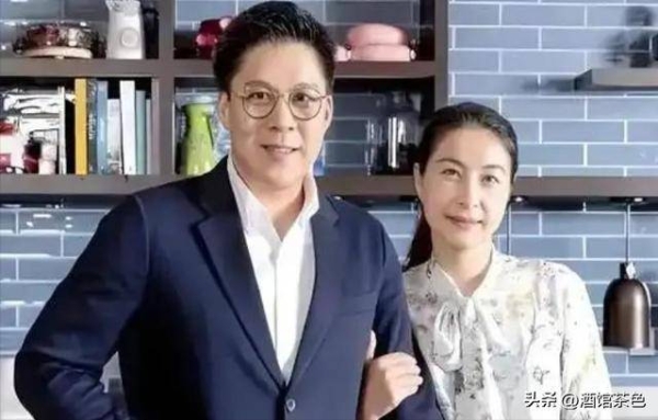 郭晶晶也没想到，儿子的“天价”学费曝光后，竟给所有人上了一课