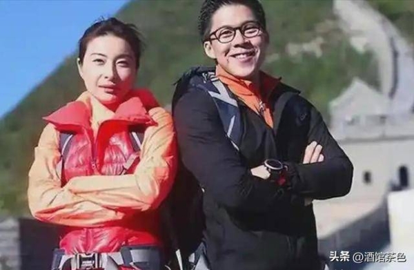 郭晶晶也没想到，儿子的“天价”学费曝光后，竟给所有人上了一课