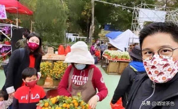 郭晶晶也没想到，儿子的“天价”学费曝光后，竟给所有人上了一课