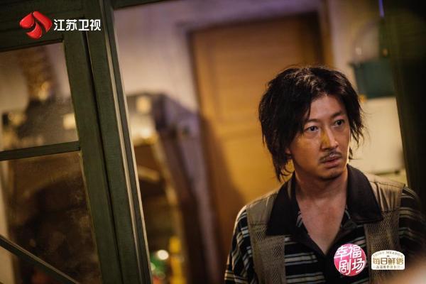 江苏卫视《围猎》今晚开播 勾勒缉毒警察英雄群像