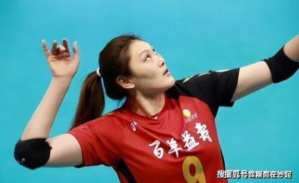 为国争光却惨遭郎平弃用！选择投奔土耳其的王一梅，如今生活怎样