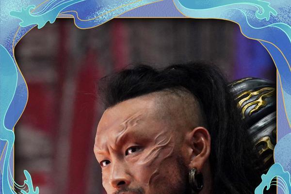 电影《刺杀小说家2》发布“云中五虎”特辑 群星铸魂解锁异世界英雄图鉴