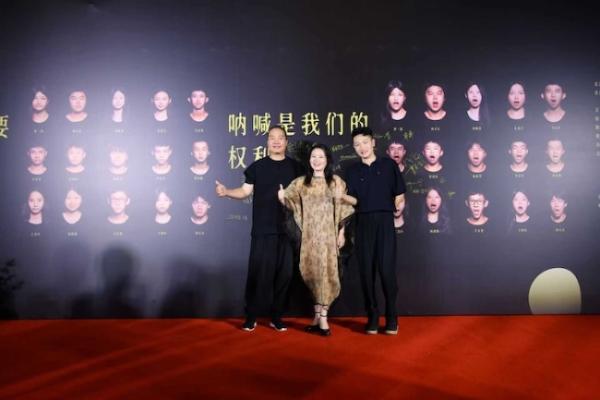 宁静致远助力无声合唱团 致敬每一个无声却滚烫的灵魂