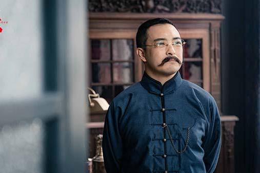 电影《火种》今日公映：以光影为桥，重燃百年信仰之火