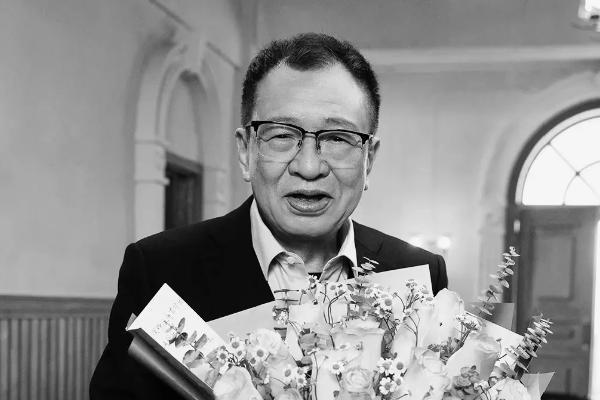 TVB资深演员许绍雄因病去世终年76岁