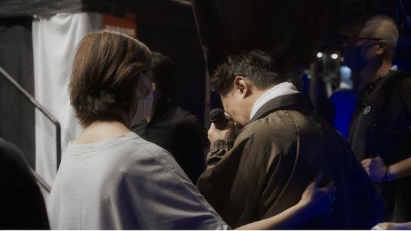 陈奕迅自曝患精神类疾病，心跳失控、打冷颤，来自巡演压力药未停