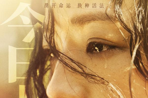 电影《寻她》今日上映！舒淇诠释“换种活法，我自向前”