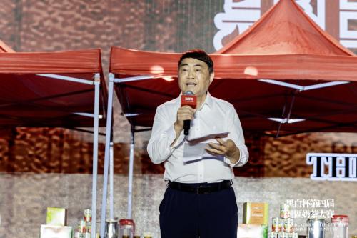 黑白杯第四届湾区奶茶大赛决赛完美收官，三强结果火热出炉！