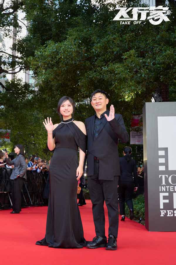 电影《飞行家》东京电影节首映获赞 影迷热议好评不断盛赞蒋奇明演技