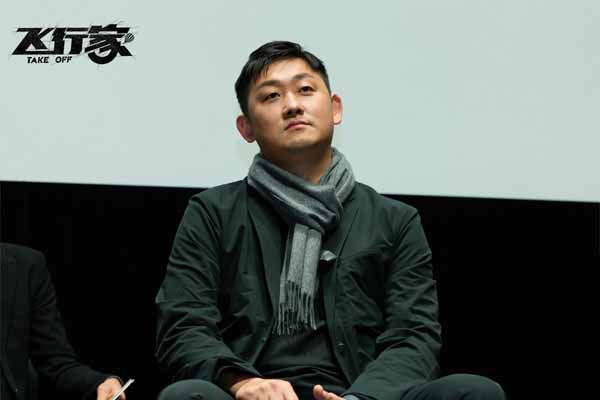 电影《飞行家》东京电影节首映获赞 影迷热议好评不断盛赞蒋奇明演技