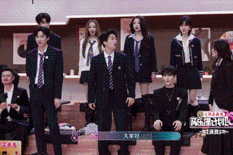 《音乐缘计划》Seven Kids限定团“出道”，薛之谦、张靓颖上演“神预测”