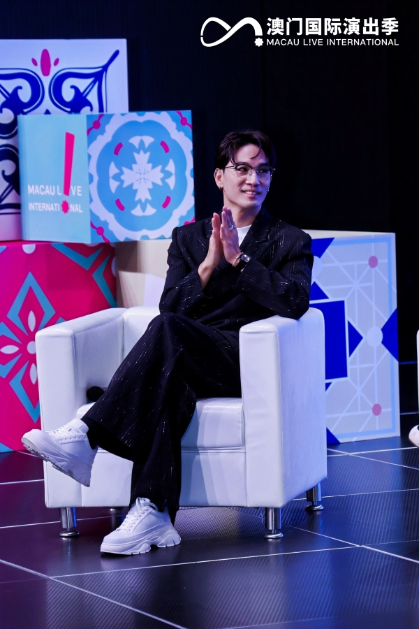 2025澳门国际演出季圆满收官 开心麻花以艺术跨界连接世界