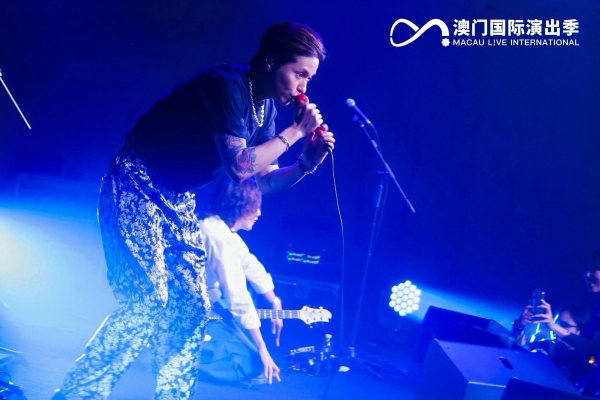 2025澳门国际演出季圆满收官 开心麻花以艺术跨界连接世界