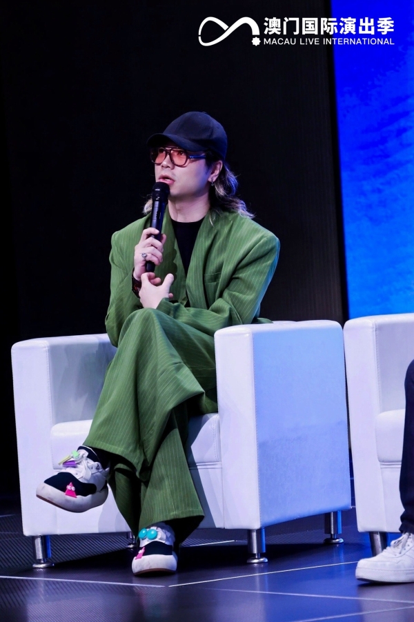 2025澳门国际演出季圆满收官 开心麻花以艺术跨界连接世界