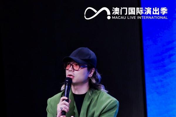 2025澳门国际演出季圆满收官 开心麻花以艺术跨界连接世界