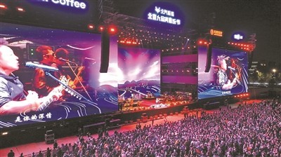 2025年国庆节多元演出市场拉动城市消费