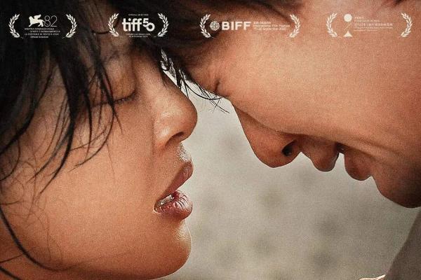 一波新片将上映！11月观影指南请收好