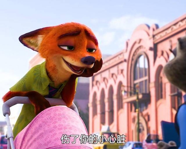《疯狂动物城2》首播口碑出炉！评分8.7，网友：比千玺那片强多了
