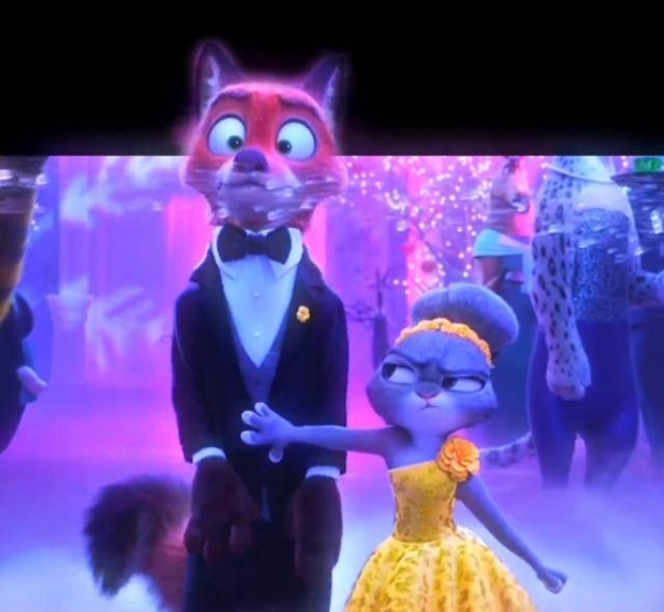 《疯狂动物城2》首播口碑出炉！评分8.7，网友：比千玺那片强多了