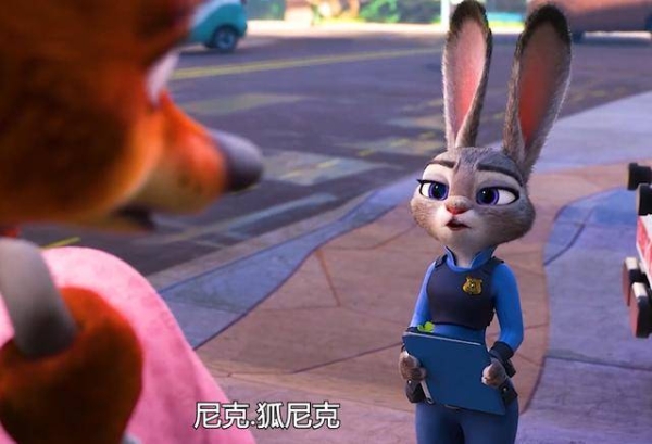 《疯狂动物城2》首播口碑出炉！评分8.7，网友：比千玺那片强多了