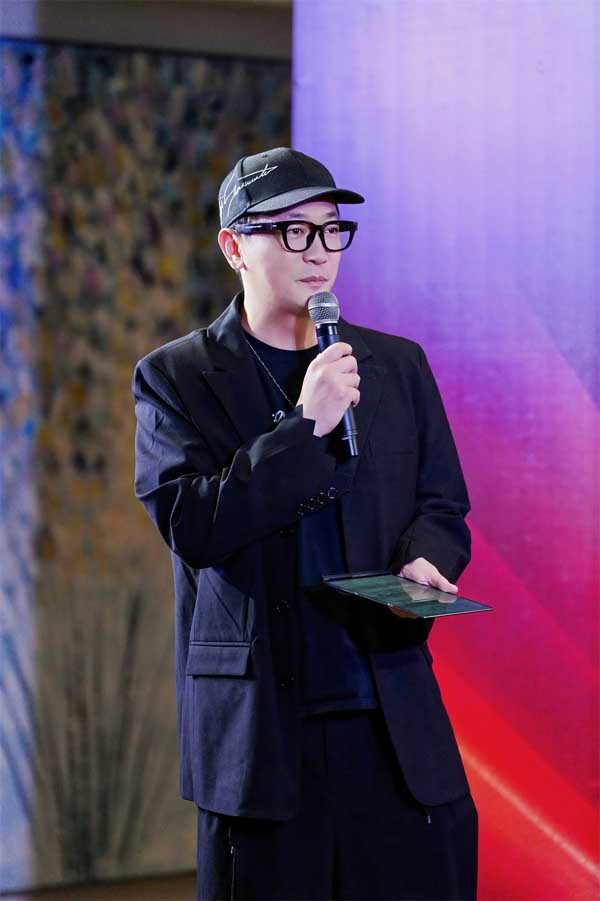 2025年金鸡百花电影节“AI电影之夜”圆满落幕 携手智绘电影产业新图景