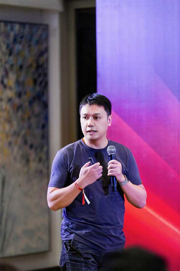 2025年金鸡百花电影节“AI电影之夜”圆满落幕 携手智绘电影产业新图景