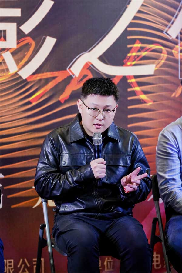 2025年金鸡百花电影节“AI电影之夜”圆满落幕 携手智绘电影产业新图景