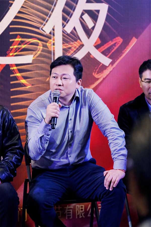 2025年金鸡百花电影节“AI电影之夜”圆满落幕 携手智绘电影产业新图景