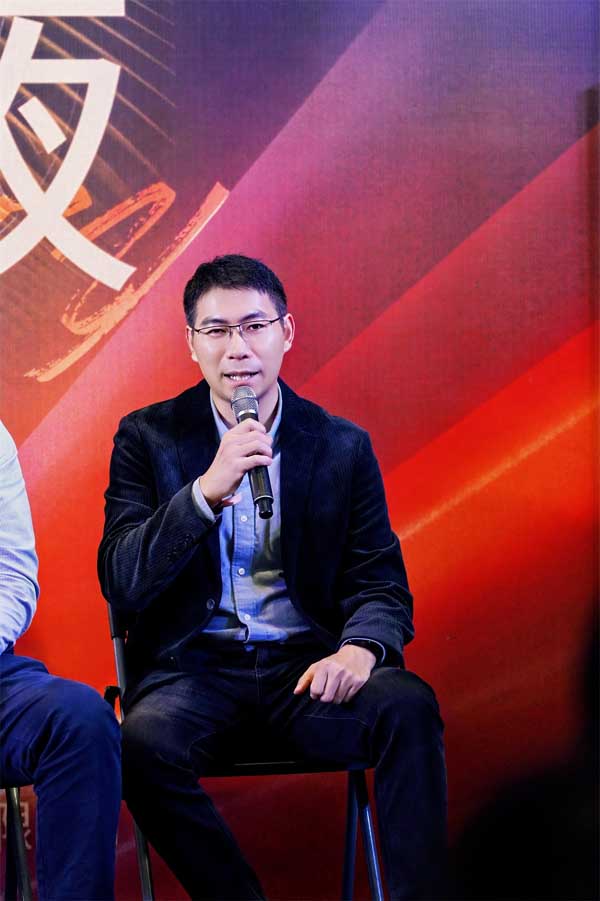 2025年金鸡百花电影节“AI电影之夜”圆满落幕 携手智绘电影产业新图景