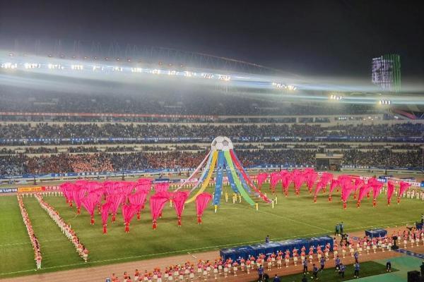 那就和“苏超”好好告个别吧！明年见！