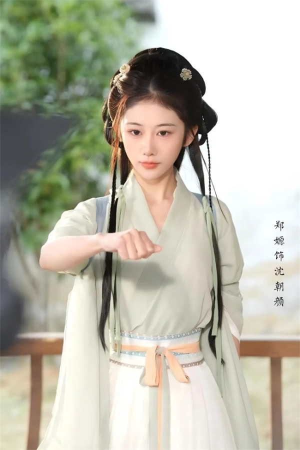 浙江艺欢文化强强联合浙江少儿频道，打造首部系列少儿中医人文剧集