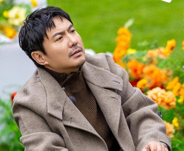 《现在就出发3》沈腾说漏嘴时，我们看到的不是失误而是真实